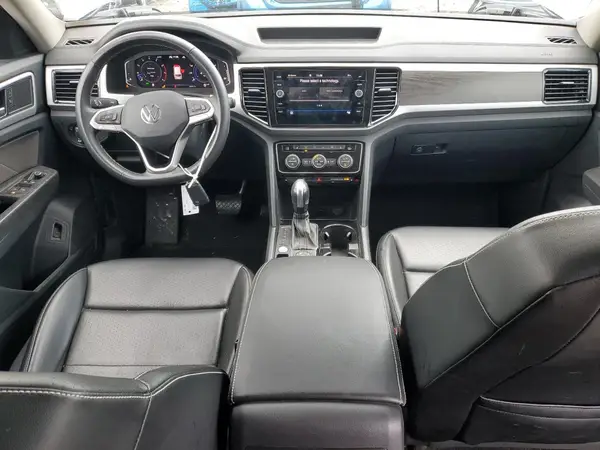 1V2HR2CA2NC533108 2022 VOLKSWAGEN ATLAS - Image 8