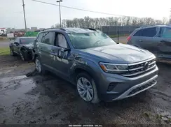 1V2HR2CA2NC542116 2022 VOLKSWAGEN ATLAS