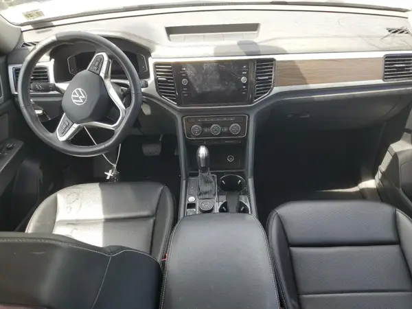 1V2HR2CA2NC544237 2022 VOLKSWAGEN ATLAS - Image 8