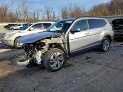 1V2HR2CA2NC544450 2022 VOLKSWAGEN ATLAS