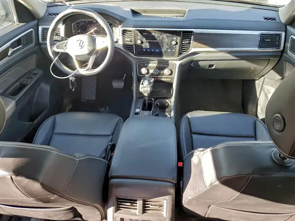 1V2HR2CA2NC544450 2022 VOLKSWAGEN ATLAS - Image 8