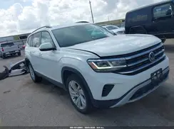 1V2HR2CA2NC551916 2022 VOLKSWAGEN ATLAS