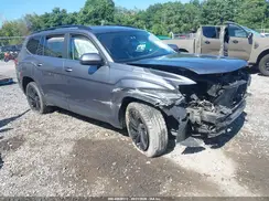 1V2HR2CA2NC553276 2022 VOLKSWAGEN ATLAS
