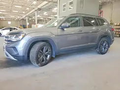 1V2HR2CA2PC502153 2023 VOLKSWAGEN ATLAS