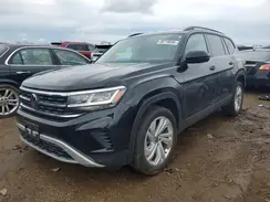 1V2HR2CA2PC504839 2023 VOLKSWAGEN ATLAS