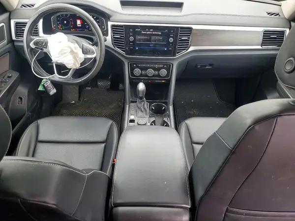1V2HR2CA2PC504839 2023 VOLKSWAGEN ATLAS - Image 8