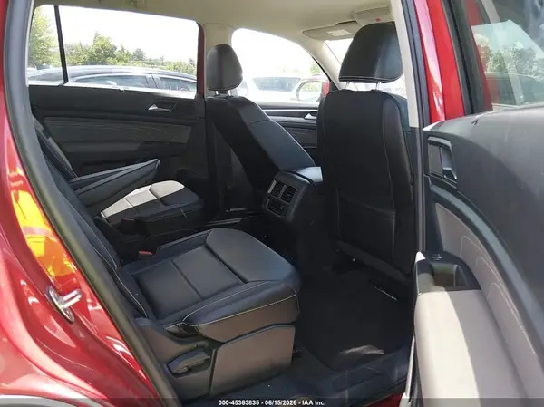 1V2HR2CA2PC507014 2023 VOLKSWAGEN ATLAS - Image 8