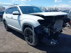 1V2HR2CA2PC508552 2023 VOLKSWAGEN ATLAS