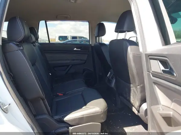 1V2HR2CA2PC508552 2023 VOLKSWAGEN ATLAS - Image 8