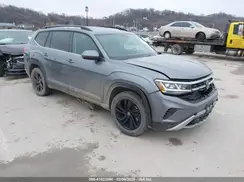 1V2HR2CA2PC514187 2023 VOLKSWAGEN ATLAS