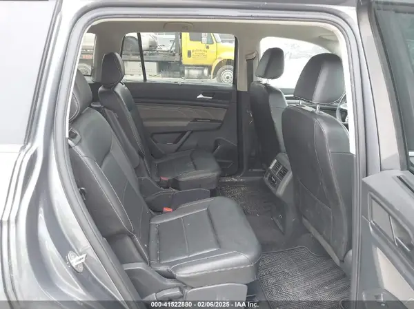 1V2HR2CA2PC514187 2023 VOLKSWAGEN ATLAS - Image 8