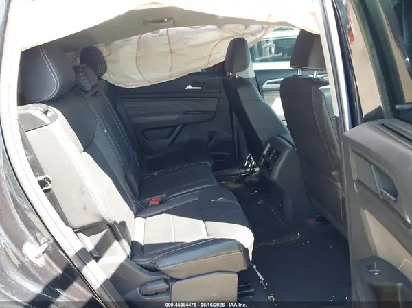 1V2HR2CA2PC528879 2023 VOLKSWAGEN ATLAS - Image 8
