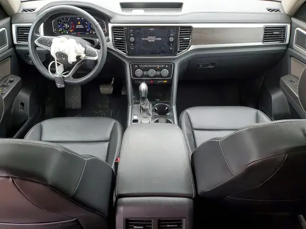 1V2HR2CA2PC533600 2023 VOLKSWAGEN ATLAS - Image 8