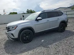 1V2HR2CA2PC537548 2023 VOLKSWAGEN ATLAS