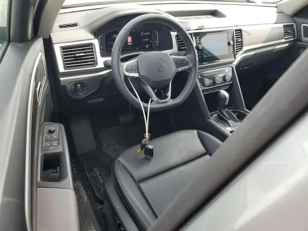 1V2HR2CA2PC537548 2023 VOLKSWAGEN ATLAS - Image 8