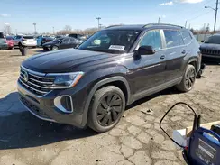 1V2HR2CA2RC510224 2024 VOLKSWAGEN ATLAS