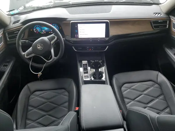 1V2HR2CA2RC510725 2024 VOLKSWAGEN ATLAS - Image 8