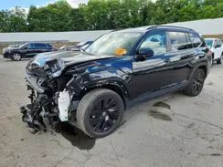 1V2HR2CA2RC512183 2024 VOLKSWAGEN ATLAS