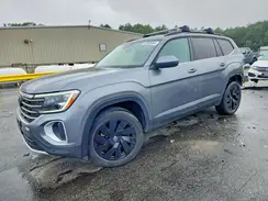 1V2HR2CA2RC526245 2024 VOLKSWAGEN ATLAS