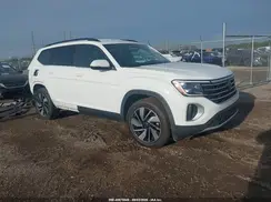 1V2HR2CA2RC534622 2024 VOLKSWAGEN ATLAS