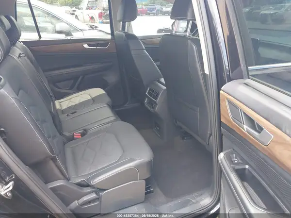 1V2HR2CA2RC534636 2024 VOLKSWAGEN ATLAS - Image 8