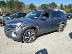 1V2HR2CA2RC536368 2024 VOLKSWAGEN ATLAS