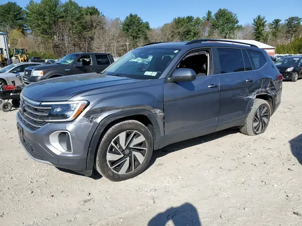 1V2HR2CA2RC536368 2024 VOLKSWAGEN ATLAS - Image 1
