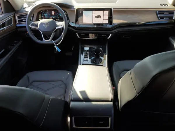 1V2HR2CA2RC536368 2024 VOLKSWAGEN ATLAS - Image 8
