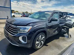 1V2HR2CA2RC539142 2024 VOLKSWAGEN ATLAS