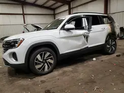 1V2HR2CA2RC542025 2024 VOLKSWAGEN ATLAS