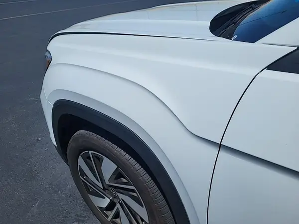 1V2HR2CA2RC554837 2024 VOLKSWAGEN ATLAS - Image 2