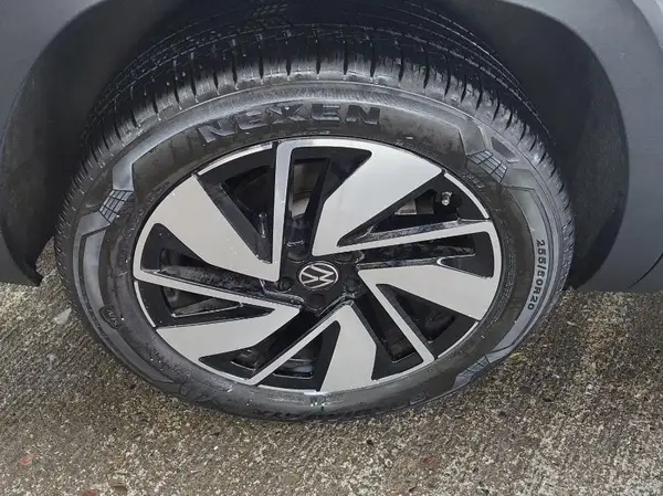 1V2HR2CA2RC554837 2024 VOLKSWAGEN ATLAS - Image 8