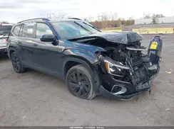 1V2HR2CA2RC562386 2024 VOLKSWAGEN ATLAS