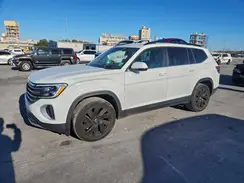 1V2HR2CA2RC566387 2024 VOLKSWAGEN ATLAS