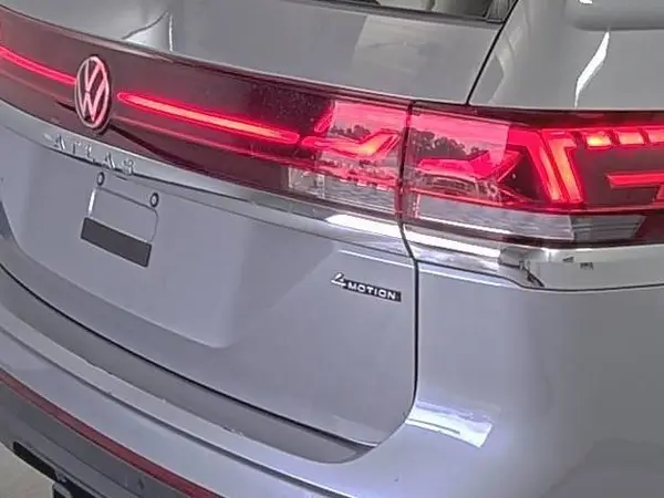 1V2HR2CA2RC566468 2024 VOLKSWAGEN ATLAS - Image 8