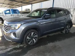 1V2HR2CA2RC570780 2024 VOLKSWAGEN ATLAS