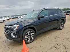 1V2HR2CA2RC575252 2024 VOLKSWAGEN ATLAS
