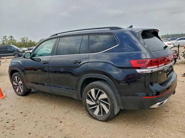 1V2HR2CA2RC575252 2024 VOLKSWAGEN ATLAS - Image 2