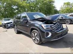 1V2HR2CA2RC576269 2024 VOLKSWAGEN ATLAS