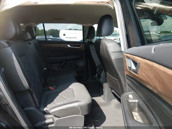 1V2HR2CA2RC576269 2024 VOLKSWAGEN ATLAS - Image 8