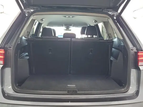 1V2HR2CA2RC576563 2024 VOLKSWAGEN ATLAS - Image 2