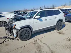 1V2HR2CA2RC589197 2024 VOLKSWAGEN ATLAS
