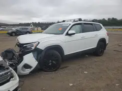 1V2HR2CA2RC595226 2024 VOLKSWAGEN ATLAS