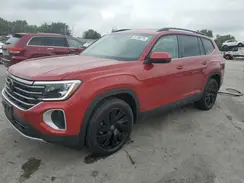 1V2HR2CA2RC599552 2024 VOLKSWAGEN ATLAS