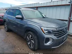 1V2HR2CA2RC601106 2024 VOLKSWAGEN ATLAS