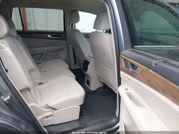 1V2HR2CA2RC601106 2024 VOLKSWAGEN ATLAS - Image 8
