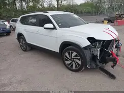 1V2HR2CA2RC604880 2024 VOLKSWAGEN ATLAS