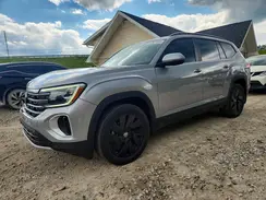 1V2HR2CA2RC608332 2024 VOLKSWAGEN ATLAS
