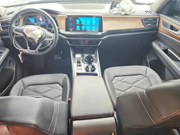1V2HR2CA2RC608332 2024 VOLKSWAGEN ATLAS - Image 8