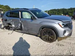 1V2HR2CA2RC614163 2024 VOLKSWAGEN ATLAS